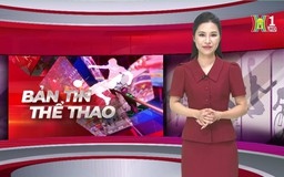 Bản tin Thể thao | 22/11/2024