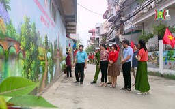 Những người vì lợi ích chung của cộng đồng | Người tốt quanh ta | 23/12/2024
