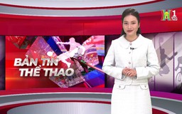 Bản tin Thể thao | 22/12/2024