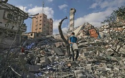 Israel gây áp lực lên Hamas nhằm đạt thỏa thuận con tin