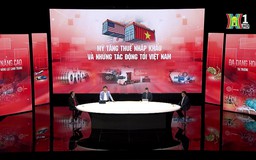 Mỹ tăng thuế nhập khẩu và những tác động tới Việt Nam | Góc nhìn Hà Nội | 23/03/2025