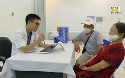 Bảo hiểm y tế, chiếc phao cứu sinh của người bệnh | An sinh cuộc sống | 24/8/2024
