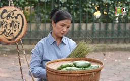Gió thổi mùa thu hương cốm mới | Tôi đến Hà Nội | 24/11/2024