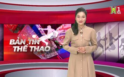 Bản tin Thể thao | 23/11/2024