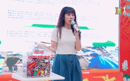 Cô tổng phụ trách có tấm lòng nhân ái | Người tốt quanh ta | 24/12/2024