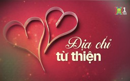 Xuân yêu thương | Địa chỉ từ thiện | 25/01/2025