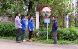 Bí thư đoàn tích cực vì cuộc sống cộng đồng | Người tốt quanh ta | 24/03/2025