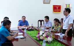 Luân chuyển cán bộ - trách nhiệm người đứng đầu | Đảng trong cuộc sống | 24/03/2025