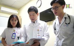 Những trái tim tận tụy vì người bệnh | Người tốt quanh ta |25/04/2025
