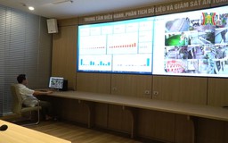 Ba Đình - Điểm sáng trong xây dựng chính quyền điện tử | Chính quyền đô thị | 23/05/2025