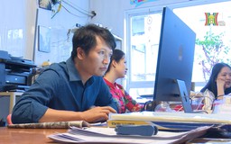 Đặng Thế Lâm và hành trình thắp sáng hy vọng | Người tốt quanh ta | 24/05/2025