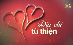 Nhân lên hạnh phúc | Địa chỉ từ thiện | 24/05/2025