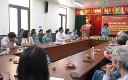 Thầm lặng một tấm lòng nhân ái | Người tốt quanh ta | 25/05/2025