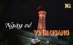 Ngày về vinh quang