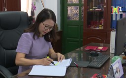 Tấm lòng nhân hậu của một nhà giáo | Người tốt quanh ta | 25/10/2024