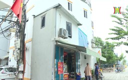 Xử lý dứt điểm nhà siêu mỏng, siêu méo | Chính quyền đô thị | 25/10/2024