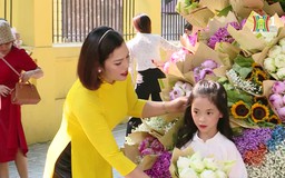 Hà Nội mùa đẹp nhất trong năm