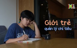 Giới trẻ quản lý chi tiêu | Cuộc sống thành thị | 24/11/2024
