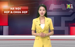 Hà Nội đẹp và chưa đẹp | 24/11/2024