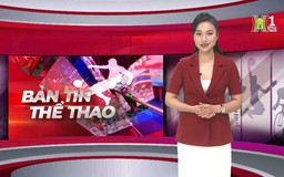 Bản tin Thể thao | 24/11/2024