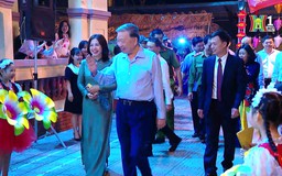 Sức mạnh Đại đoàn kết, đưa đất nước vào kỷ nguyên vươn mình | Đảng trong cuộc sống | 25/11/2024
