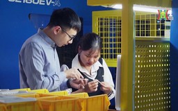 Chính sách thu hút sinh viên quốc tế của Đài Loan (Trung Quốc) | Thủ đô và thế giới | 25/01/2025