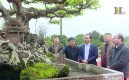 Góp phần xây dựng Thủ đô xanh, sạch | Người tốt quanh ta | 25/03/2025