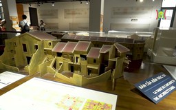 Tái thiết kiến trúc đô thị Hà Nội (Tập 2) | Phóng sự tài liệu | 25/03/2025