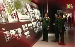 Chuyện về tấm bản đồ 'Bà má tham mưu' | Phim tài liệu | 23/04/2025