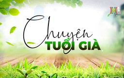Sống riêng – sự dịch chuyển mới của người cao tuổi | Chuyện tuổi già | 25/05/2025