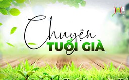 Trầm cảm ở người cao tuổi | Chuyện tuổi già | 25/08/2024