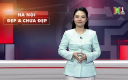 Hà Nội đẹp và chưa đẹp | 25/11/2024