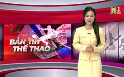 Bản tin Thể thao | 25/11/2024