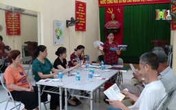 Thủ lĩnh của phong trào cộng đồng | Người tốt quanh ta | 27/04/2025