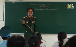 Quê hương "chiếc gậy Trường Sơn" huyền thoại | Phóng sự tài liệu | 25/04/2025