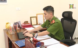 Chiến sĩ công an xã – gần dân, vì dân | Người tốt quanh ta | 27/05/2025