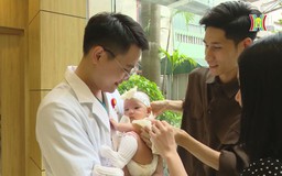 Mang lại hạnh phúc trọn vẹn cho bệnh nhân hiếm muộn | Người tốt quanh ta | 27/07/2024
