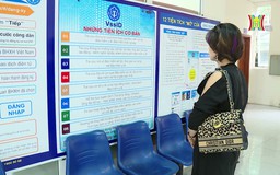 Những điểm mới của Luật BHXH | An sinh cuộc sống | 27/07/2024