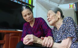Tấm lòng Tri ân | Những bông hoa đẹp Thủ đô | 27/07/2024