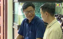 Cán bộ thôn gương mẫu | Người tốt quanh ta | 26/09/2024