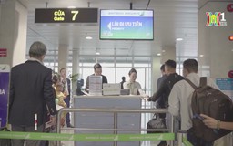 Nợ thuế và hoãn xuất cảnh, tích cực hay tiêu cực | Góc nhìn Hà Nội | 27/09/2024