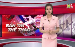Bản tin Thể thao | 26/10/2024