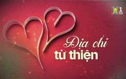 Niềm vui trong những ngôi nhà mới | Địa chỉ từ thiện | 26/11/2024