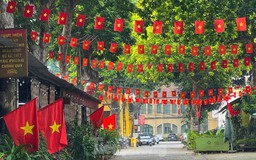 Chào 30 tháng 4 | Nhịp sống Hà Nội | 27/04/2025