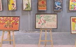 Ký ức cách mạng hào hùng