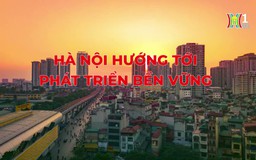 Chuyển đổi xanh hướng tới nền kinh tế bền vững | Thủ đô và thế giới | 28/09/2024