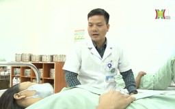 Gương sáng y đức | Người tốt quanh ta | 27/10/2024
