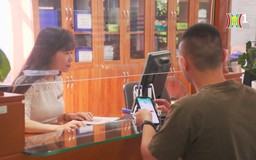 Hiệu quả từ chuyển đổi số trong thực hiện BHXH | An sinh cuộc sống | 27/10/2024