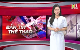 Bản tin Thể thao | 27/10/2024