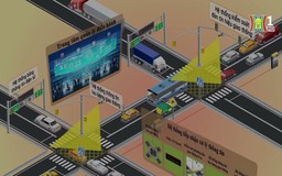 Tiềm năng của công nghệ "Digital Twins" | Công nghệ và đời sống | 24/11/2024